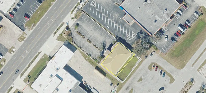 21205 Olean Blvd