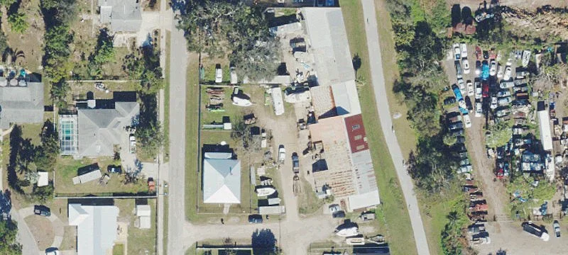 411 Palm Ave