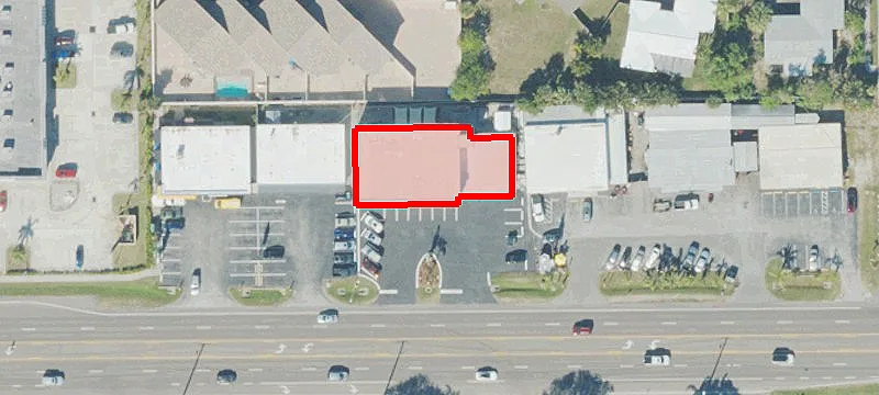 736 Eau Gallie Blvd