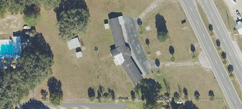 3609 Byron Butler Pkwy