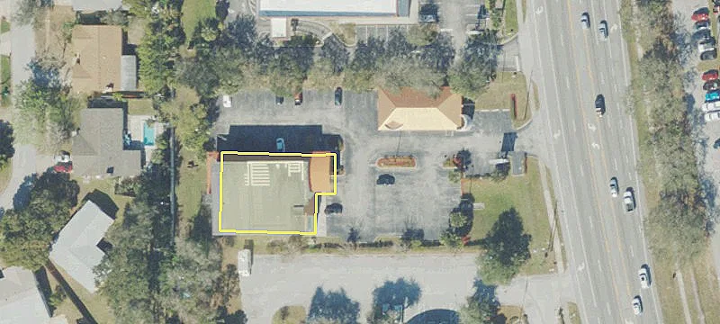 1201 Courtenay Pkwy, Unit 201