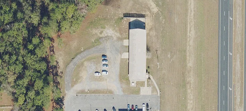 3686 Us Hwy 331st S