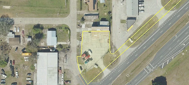 505 Us Hwy 92nd E