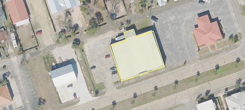 515 Cecil G Costin Sr Blvd