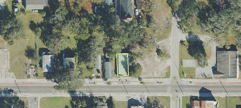 1410 Historic Goldsboro Blvd