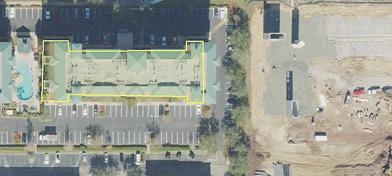 8000 Poinciana Blvd, Unit 2314