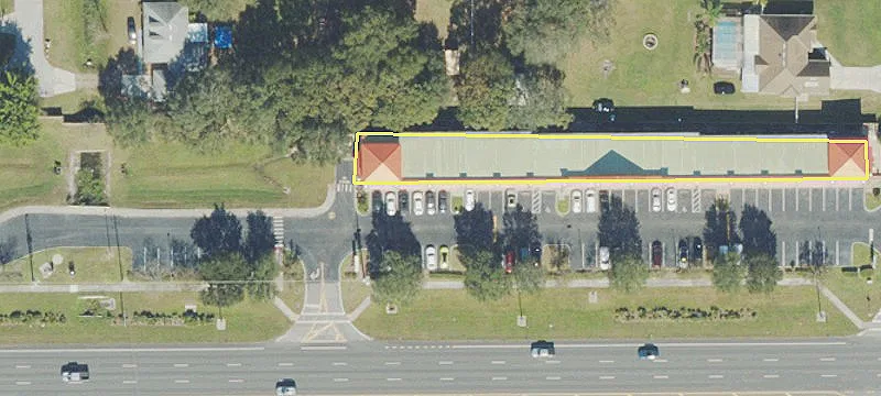 1451 Irlo Bronson Memorial Hwy