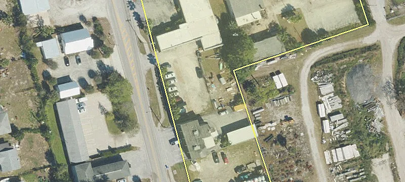 1566 Old Dixie Hwy