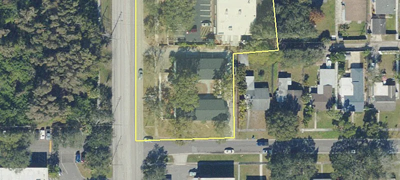 9001 Dr Martin Luther King Jr N St