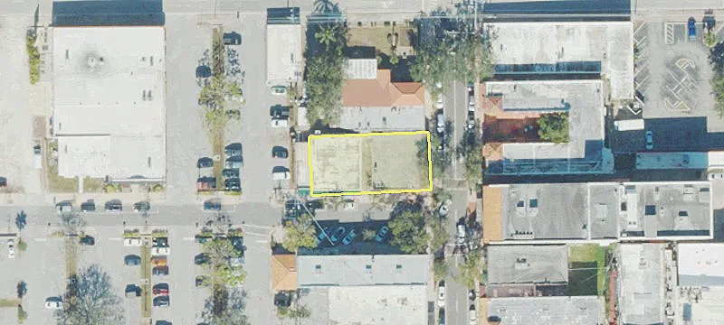 10 Oleander St