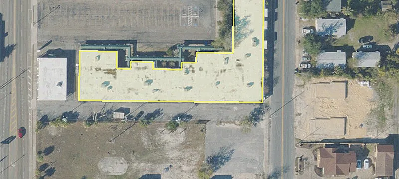 740 Harrison Ave, Unit 5