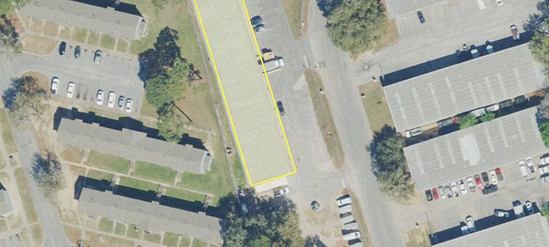 4000 Blk Warehouse Ln