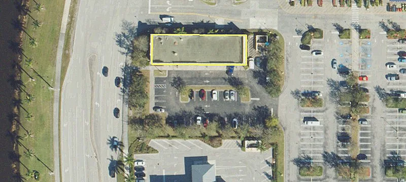 250 Cashmere Blvd