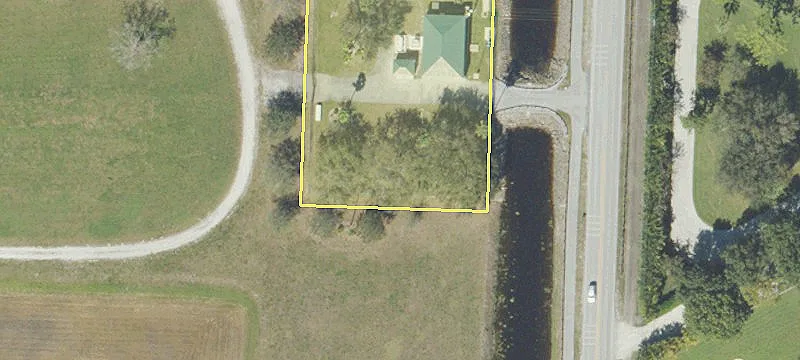 2901 Ousley Farms Rd