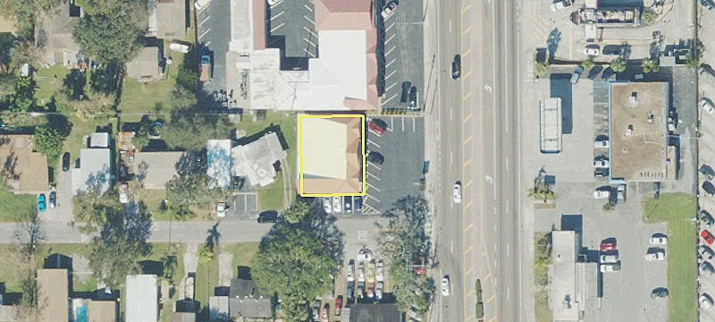 495 Courtenay Pkwy