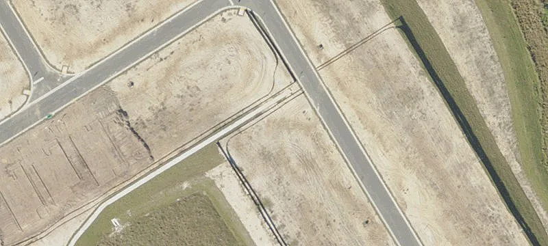 Cass Rd