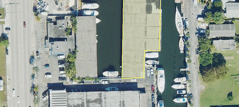 300 Federal Hwy, Unit 318