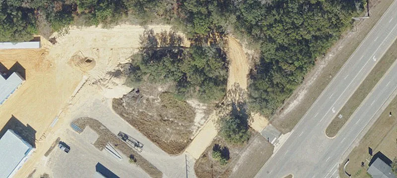 Modelwood Dr