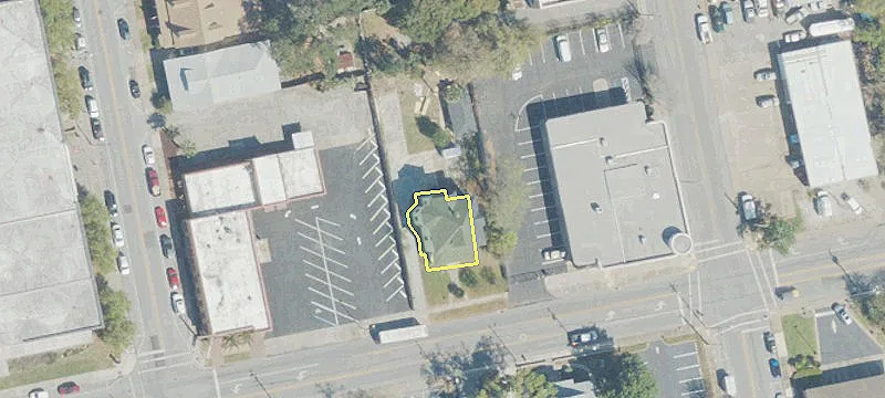 112 Gregory St