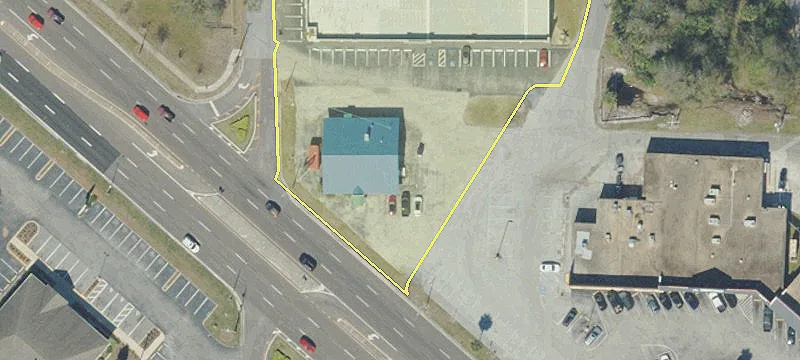 301 Havendale Blvd