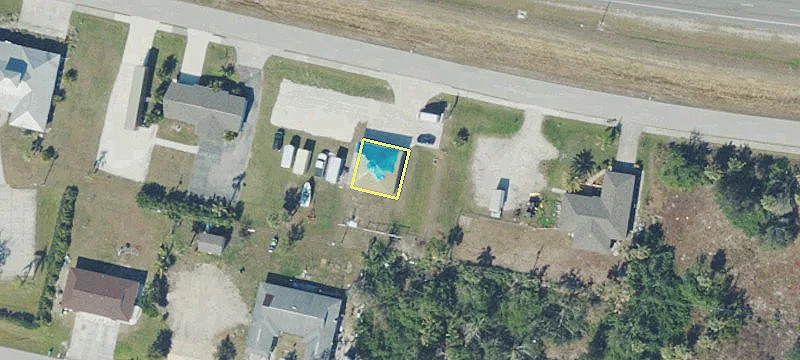 3671 Access Rd