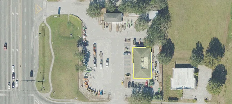 2725 John Young Pkwy