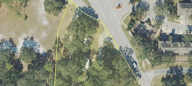 2400 Old Vineland Rd