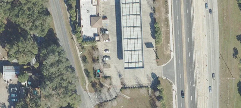 324 Us Hwy 27441
