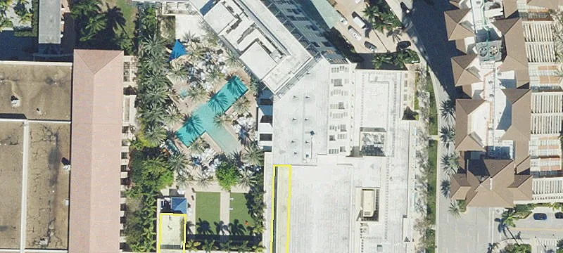 600 Okeechobee Blvd