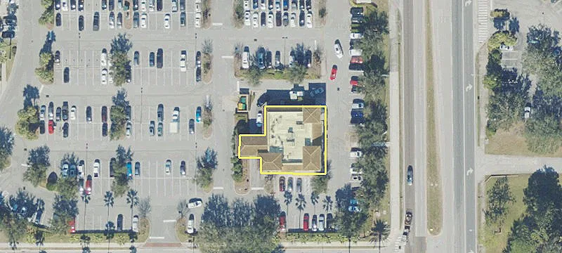 4700 Apopka Vineland Rd