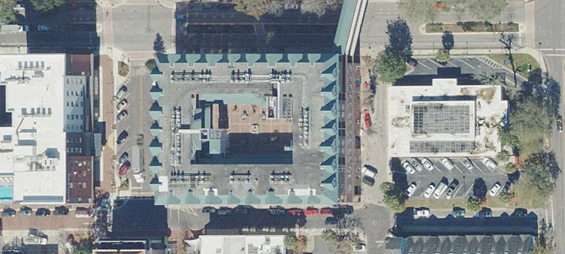 201 2nd Ave Ste, Unit 106