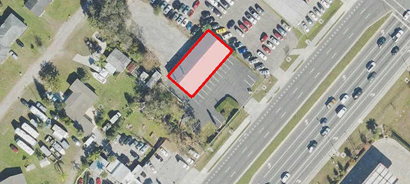 3260 Us Hwy 17th 92