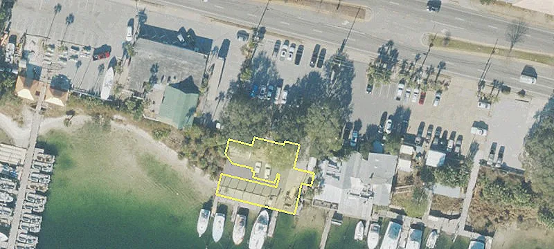 538 Hbr Blvd