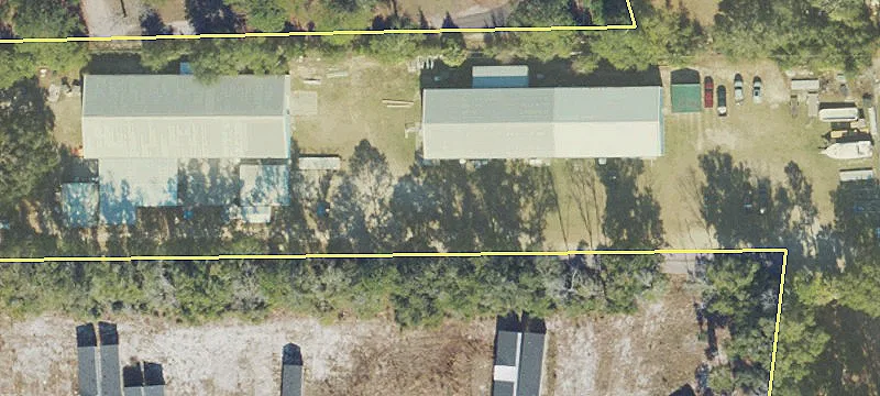 3423 Byron Butler Pkwy