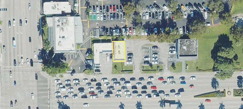 701 Hallandale Bch Blvd