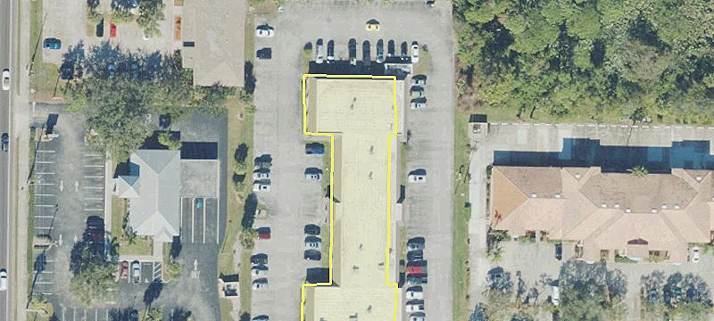 1051 Prt Malabar Blvd Ne Ste, Unit 3