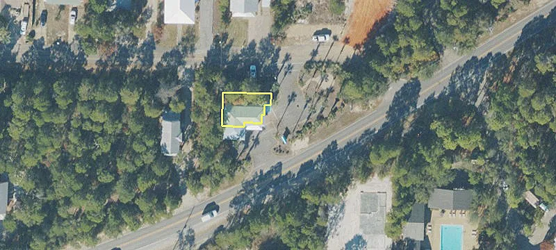 3648 County Hwy 30a