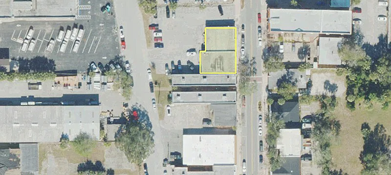 631 Brevard Ave Ste A