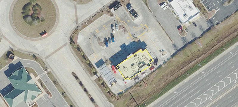 1710 Blanding Blvd
