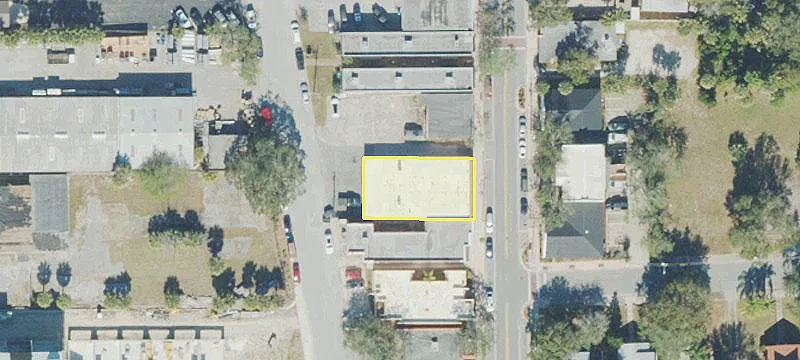 643 Brevard Ave