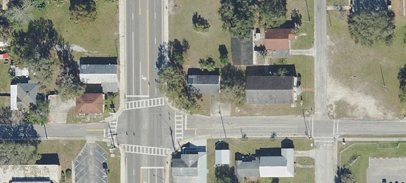 501 Church Ave