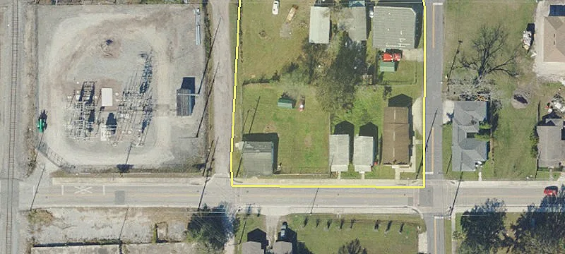 510 Laura St