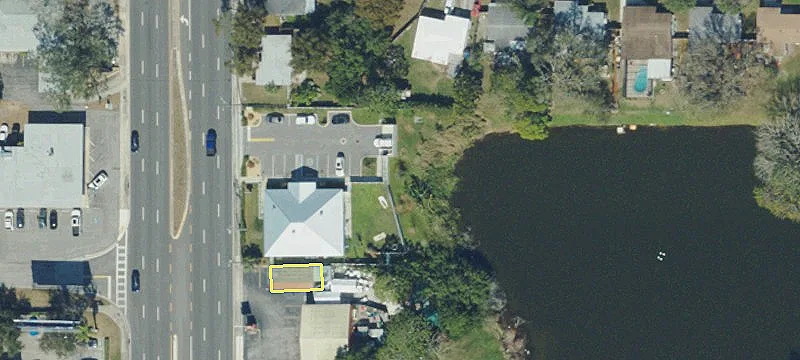 11405 Seminole Blvd