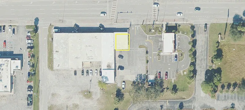 265 Merritt Is Cswy, Unit 113
