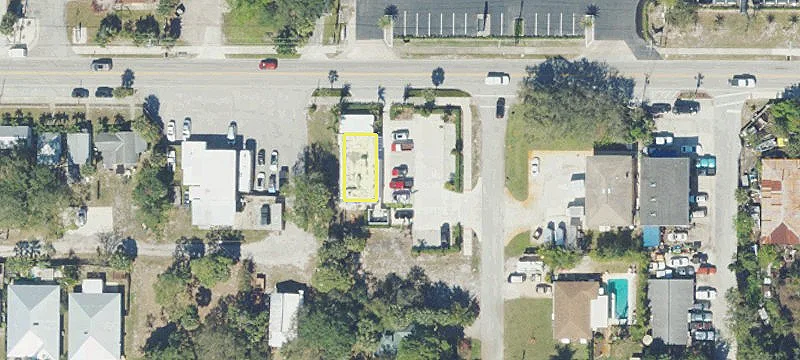 796 Dixie Hwy