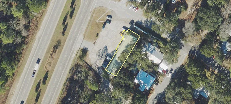 24295 Us Hwy 331st S