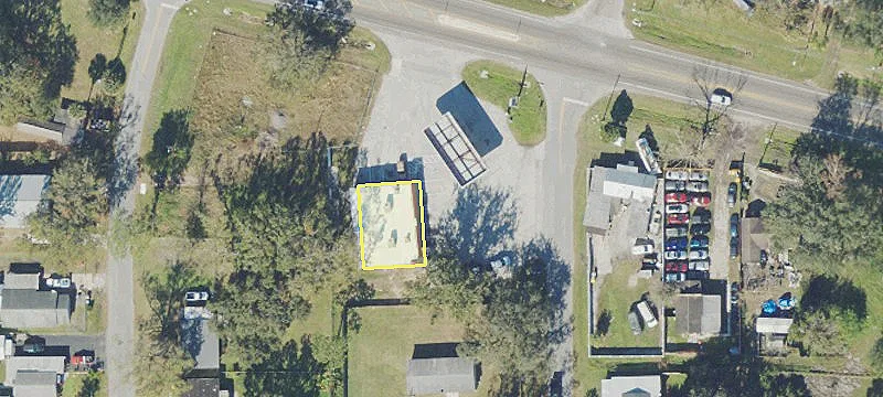 1608 Shepherd Ln