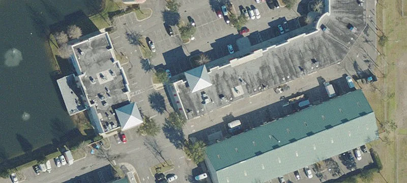 2219 County Rd 220th Ste, Unit 317
