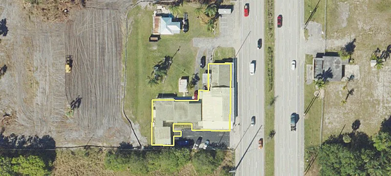 5989 Us Hwy 1st 1