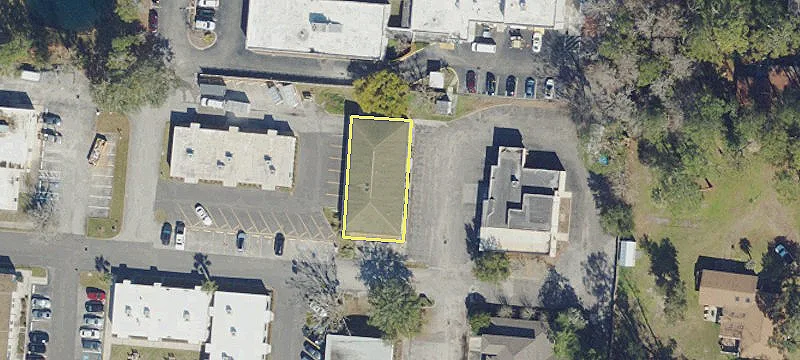 3599 University Blvd S Ste, Unit 1200